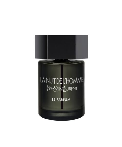 la nuit de l homme le parfum