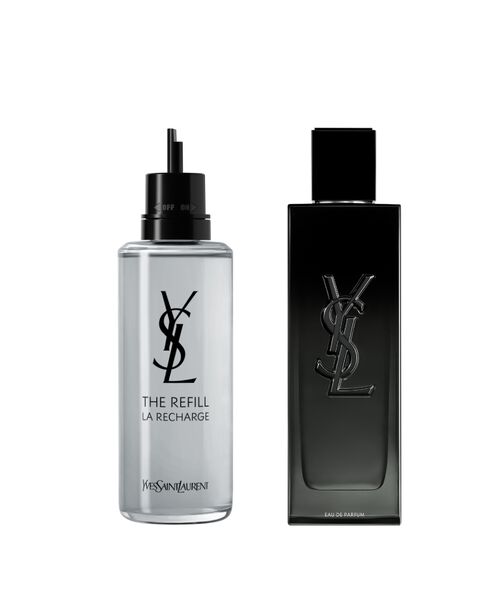 myslf refill set
