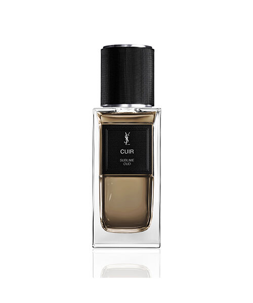 le vestiaire des parfums cuir sublime oud