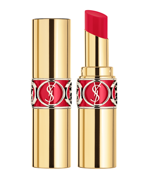 Rouge Volupté Shine | Lipsticks | YSL Beauty KSA Rouge Volupté Shine | Lipsticks | YSL Beauty KSA