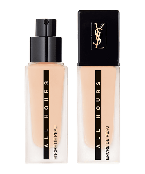 All Hours Foundation