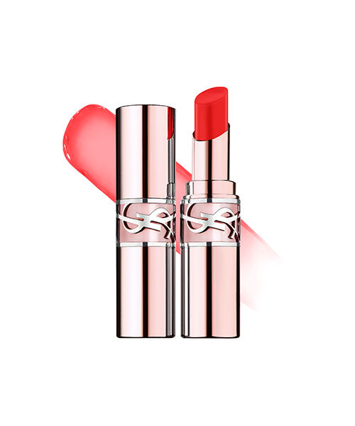 loveshine candy glow tinted butter balm