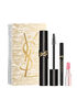 lash clash   lines liberated   loveshine holiday gift set