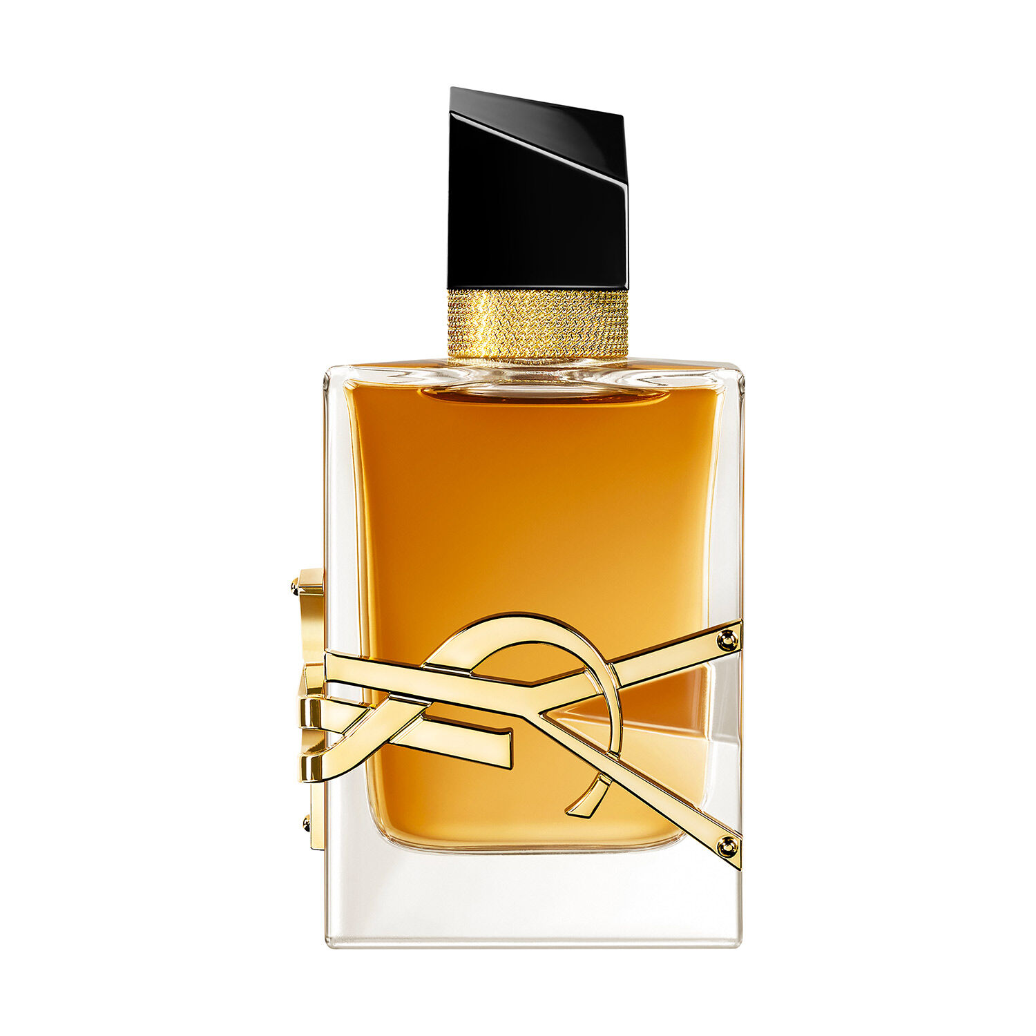 ysl libre leopard