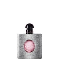 black opium eau de parfum glitter