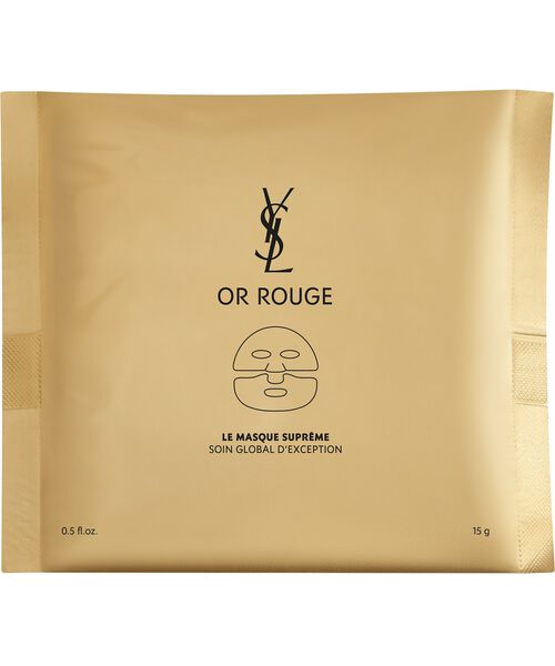 OR ROUGE Regenerating Face Mask