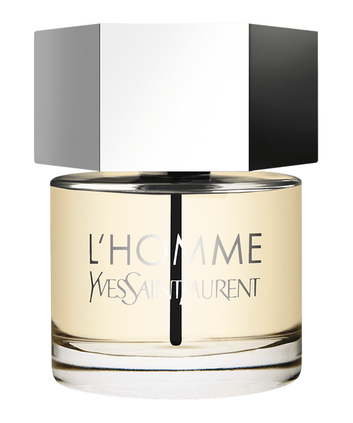 l homme eau de toilette spray