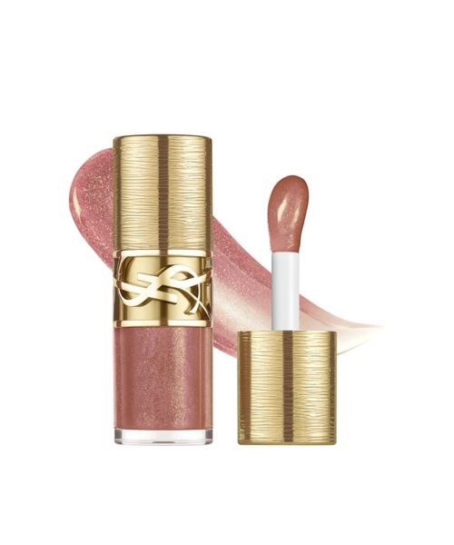 loveshine plumping lip oil gloss holiday edition