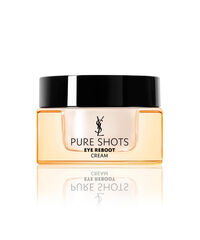 Pure Shots Eye Reboot Cream pure shots eye reboot cream
