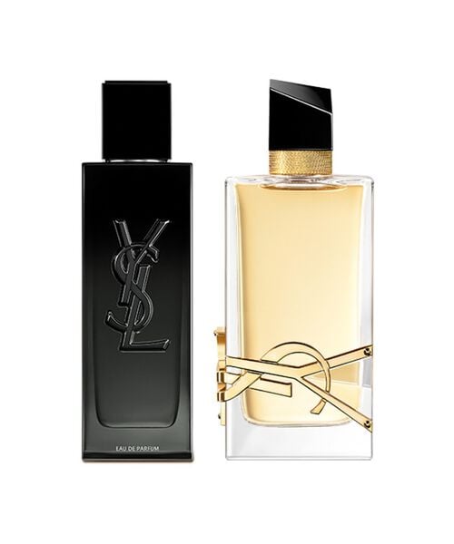 myslf eau de parfum libre eau de parfum gift set