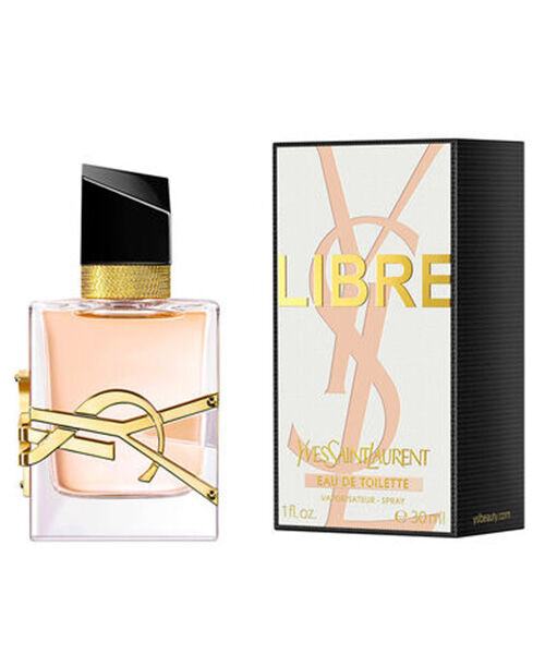 Libre Eau De Toilette