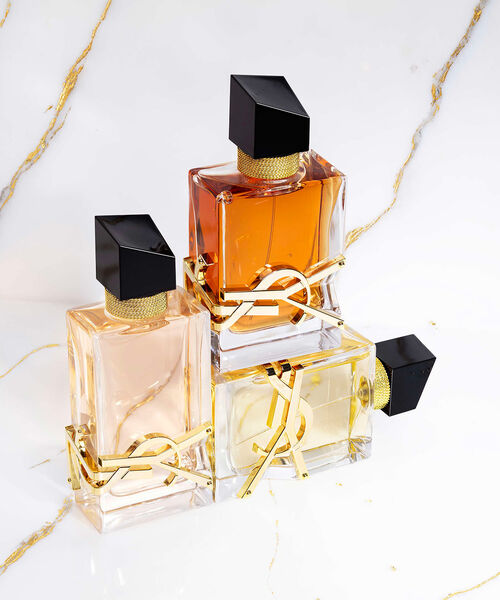 Libre Eau De Toilette