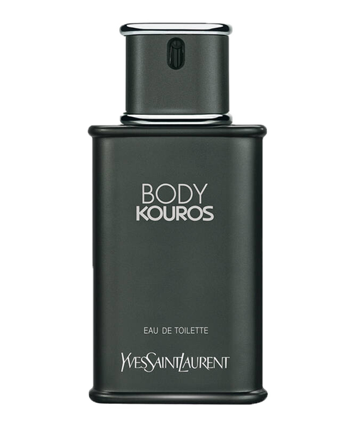 Body Kouros Eau De Toilette Vaporisateur