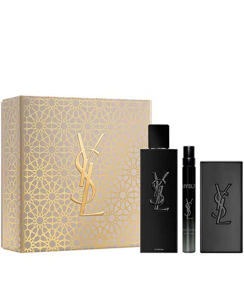 ysl myslf collection ramadan gift set