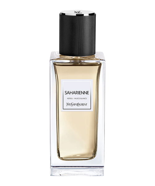 saharienne le vestiaire des parfums