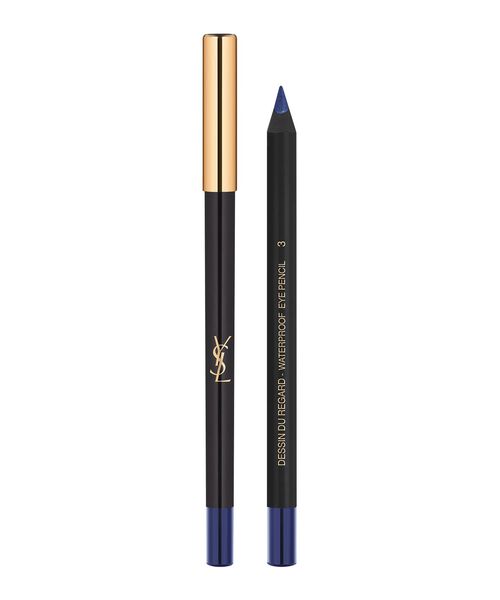 dessin du regard waterproof