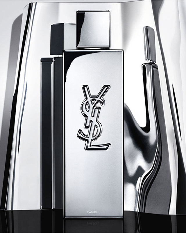 YSL Myslf Absolu