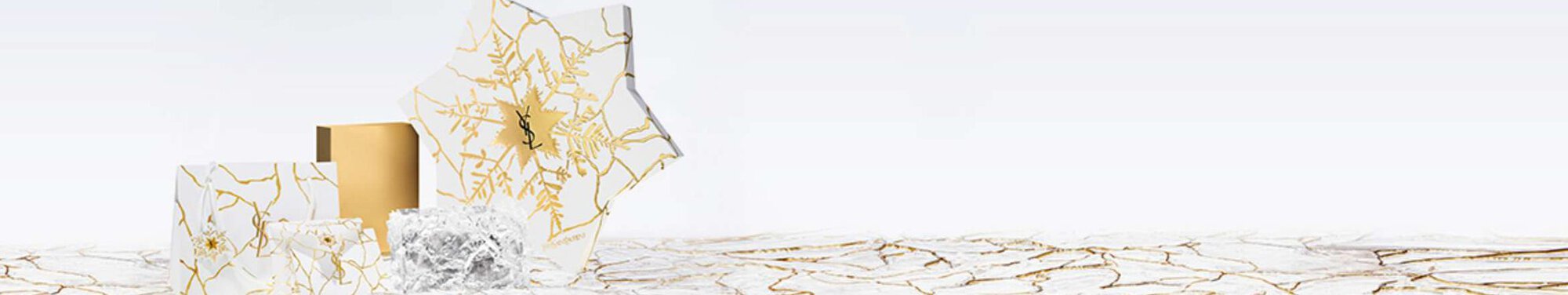 YSL HOLIDAY GIFTS
