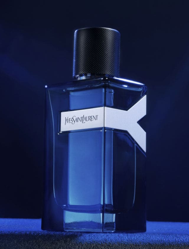 Y Eau De Parfum Intense