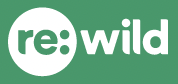 Re:wild logo