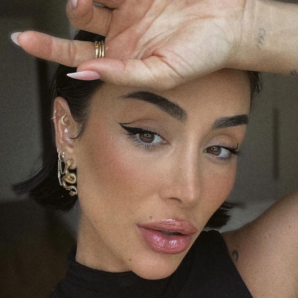 YSL Beauty Ramadan Influencer