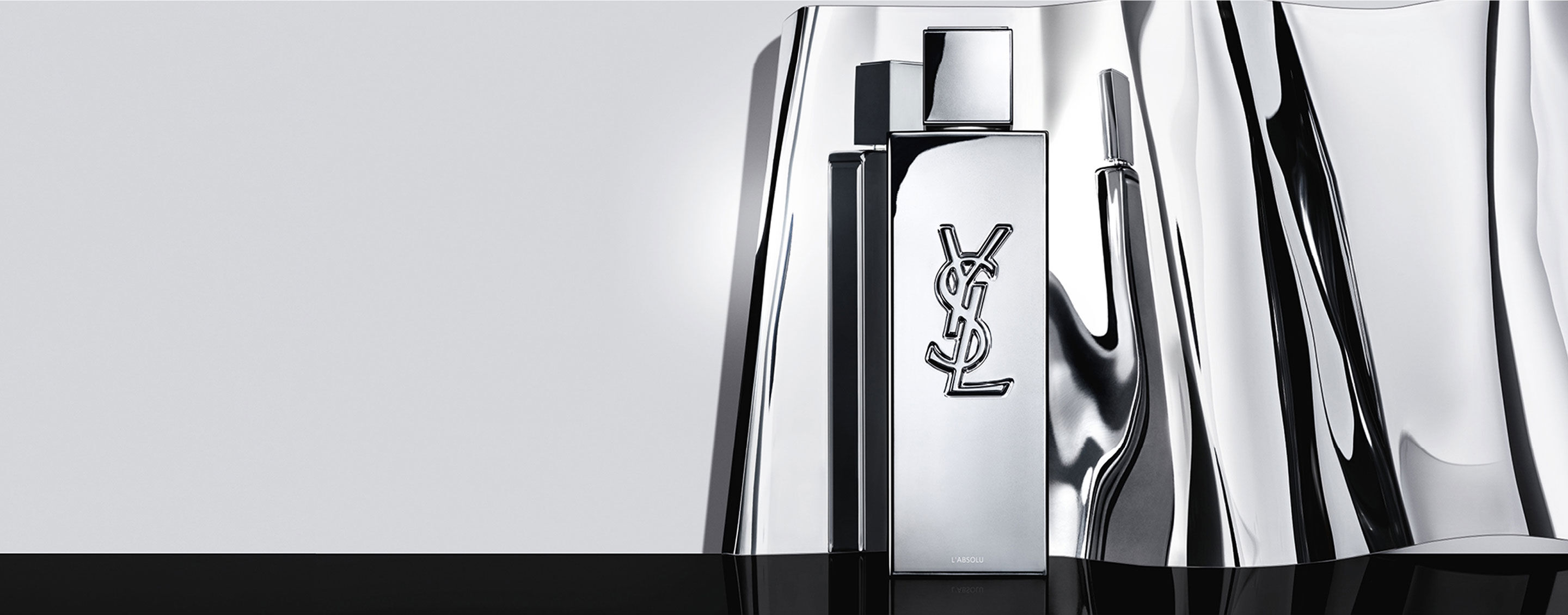 YSL Myslf Absolu