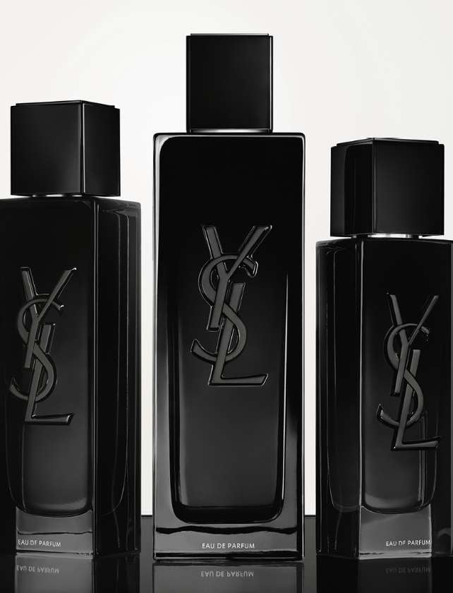 YSL Myslf Eau De Parfum