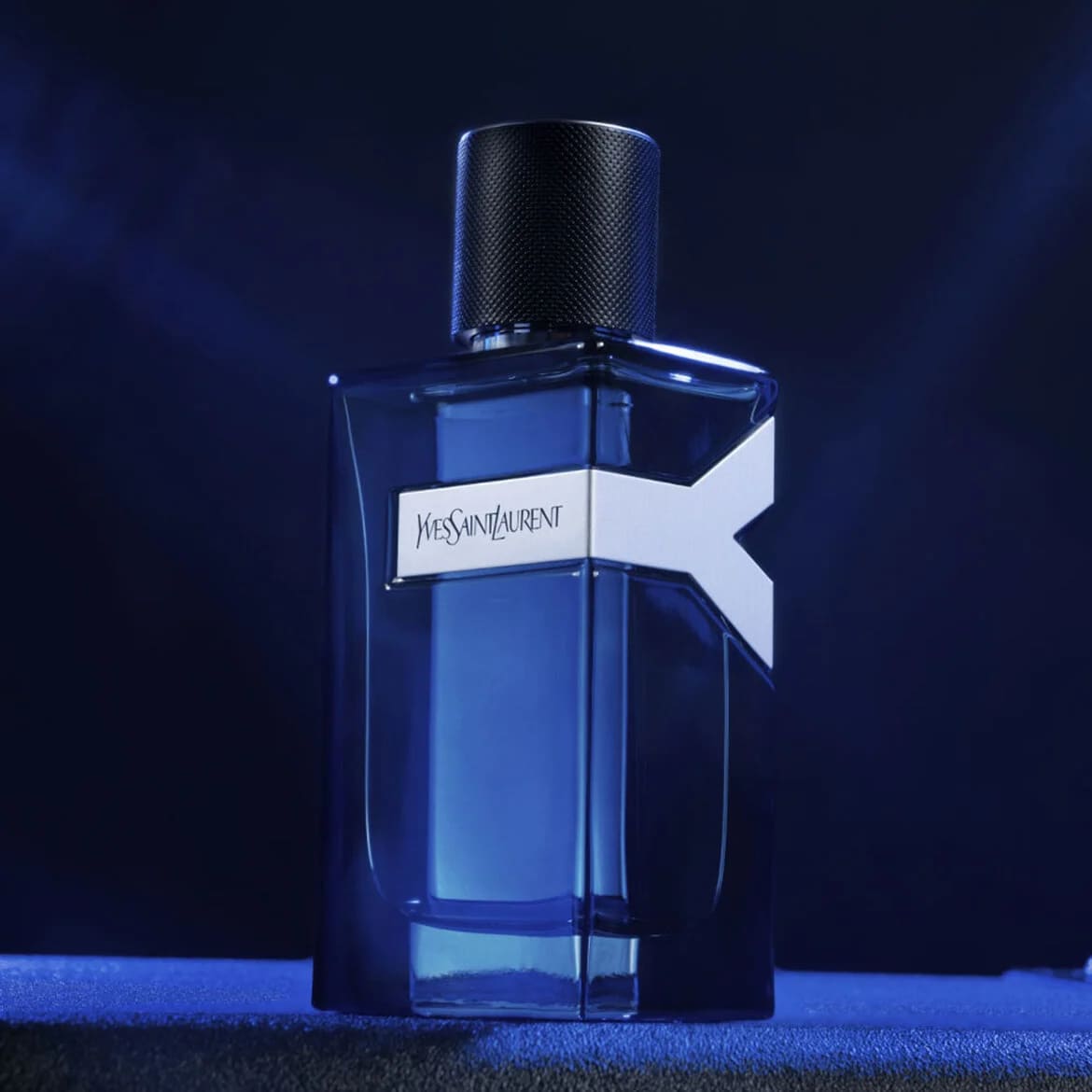 Y Eau De Parfum Intense