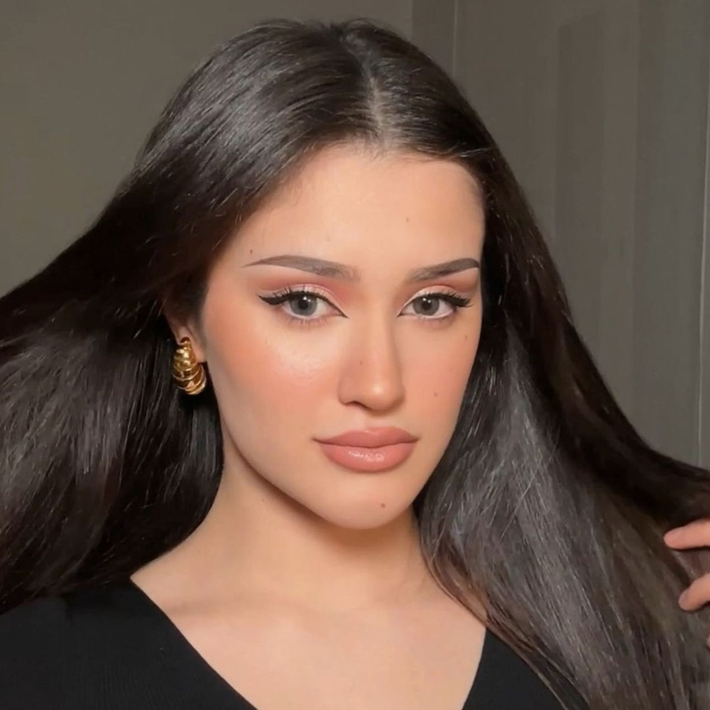 YSL Beauty Ramadan Influencer